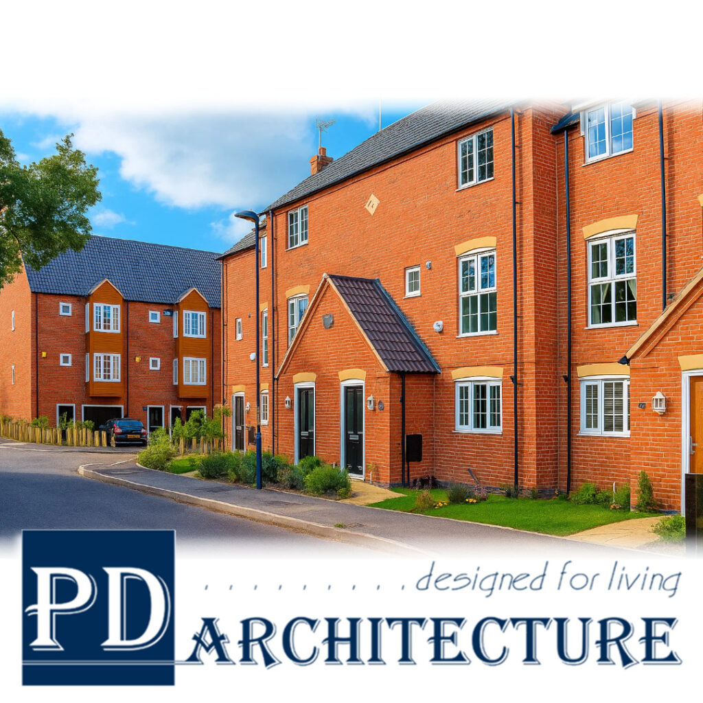 PD Architecture