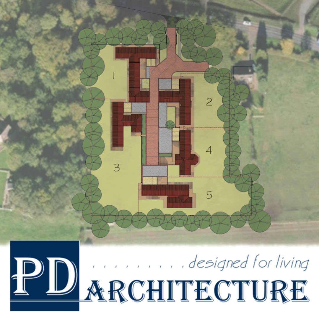 Building Plans