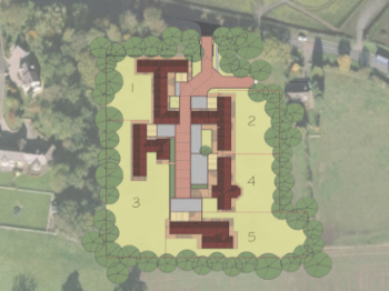 Residential Building Plans