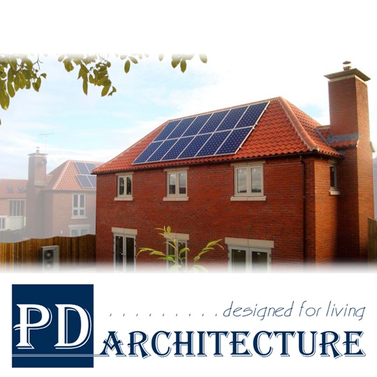 Energy Efficient Design