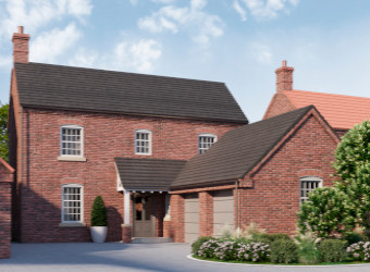 Architectural Visualisation