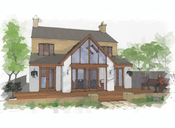 Architectural Impression
