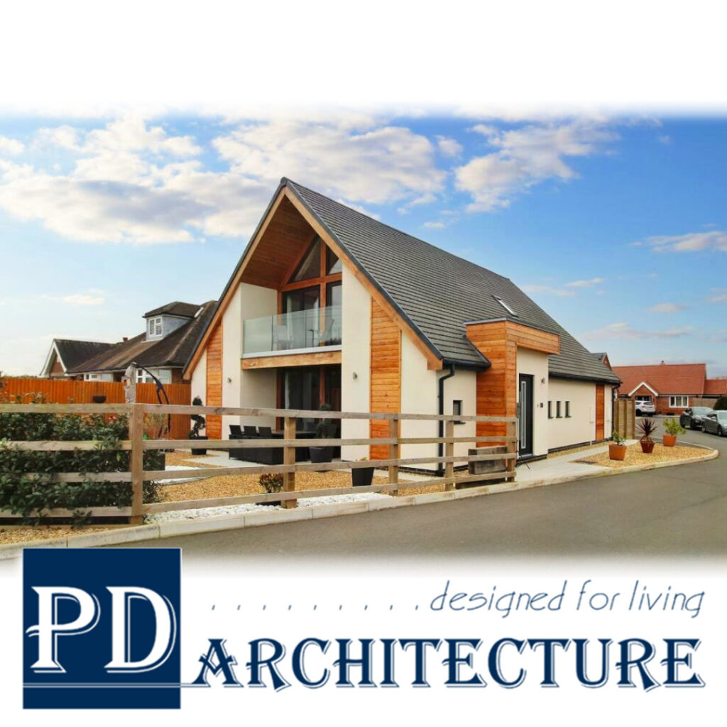 Architect in Nottingham