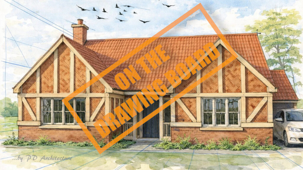 Bungalow Design